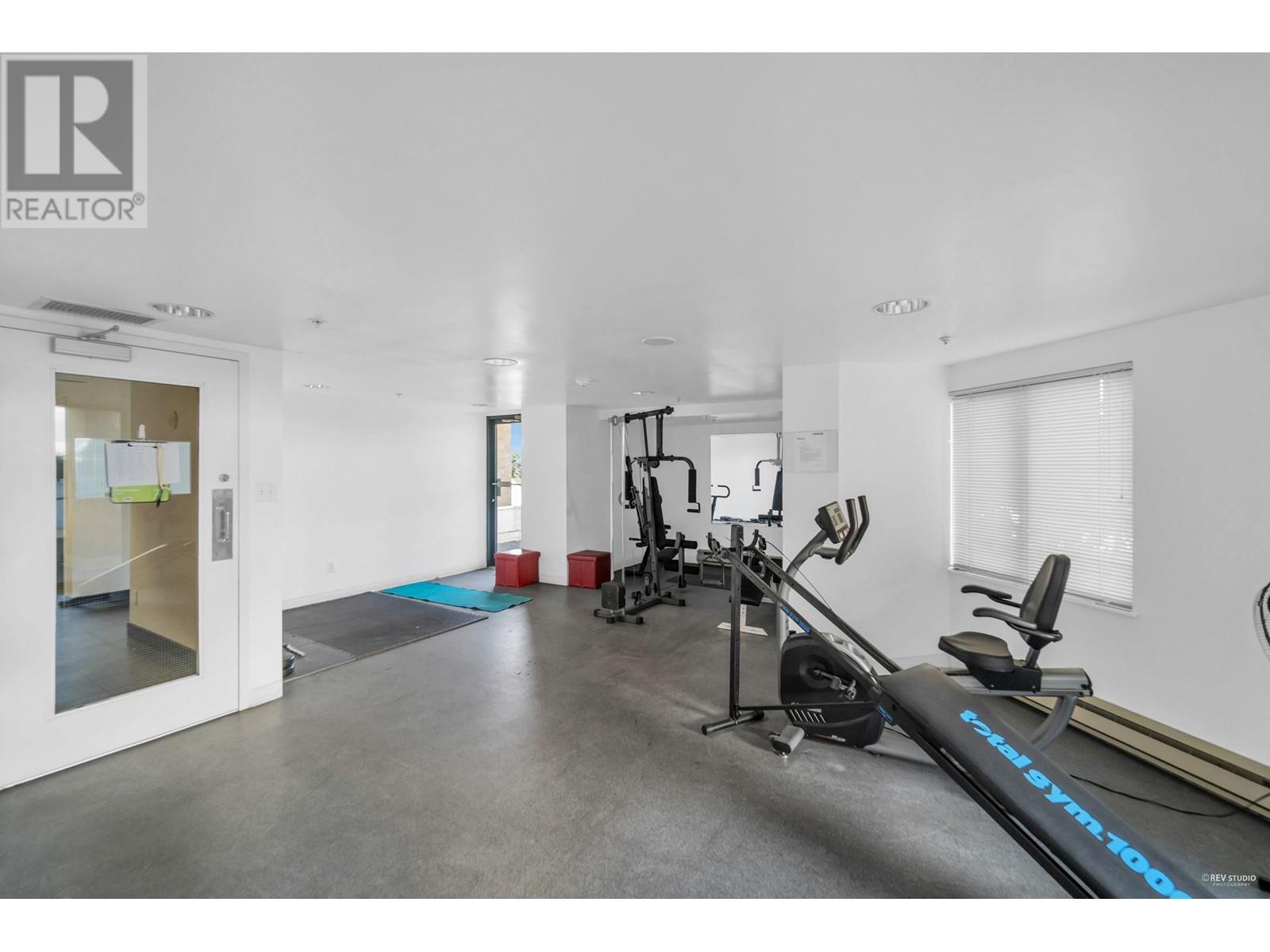 Listing Picture 20 of 22 : 1110 1268 W BROADWAY, Vancouver / 溫哥華 - 魯藝地產 Yvonne Lu Group - MLS Medallion Club Member