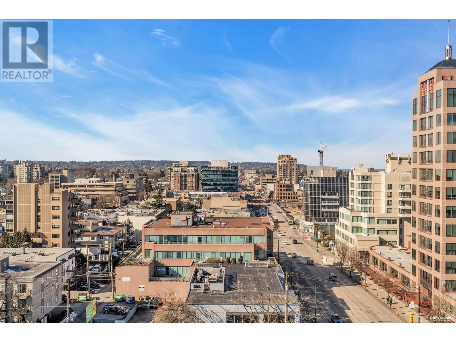 Listing Picture 22 of 22 : 1110 1268 W BROADWAY, Vancouver / 溫哥華 - 魯藝地產 Yvonne Lu Group - MLS Medallion Club Member