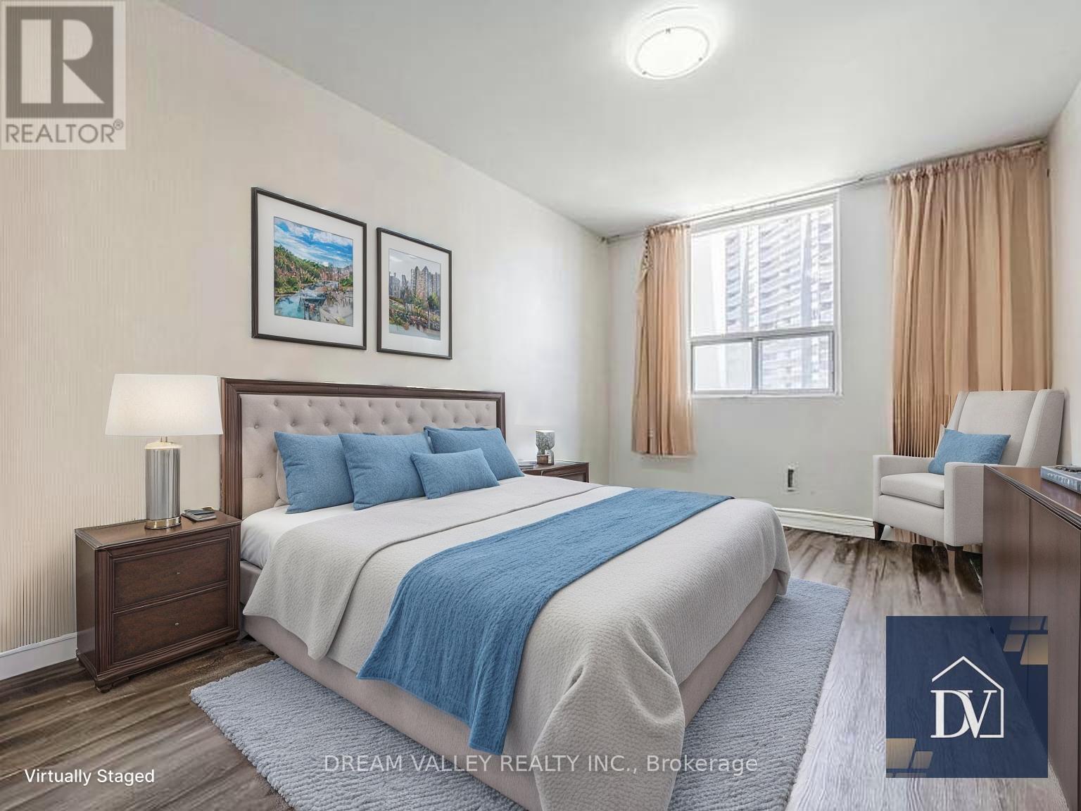 505 - 3420 Eglinton Avenue E, Toronto (Scarborough Village), Ontario  M1J 2H9 - Photo 4 - E12171713