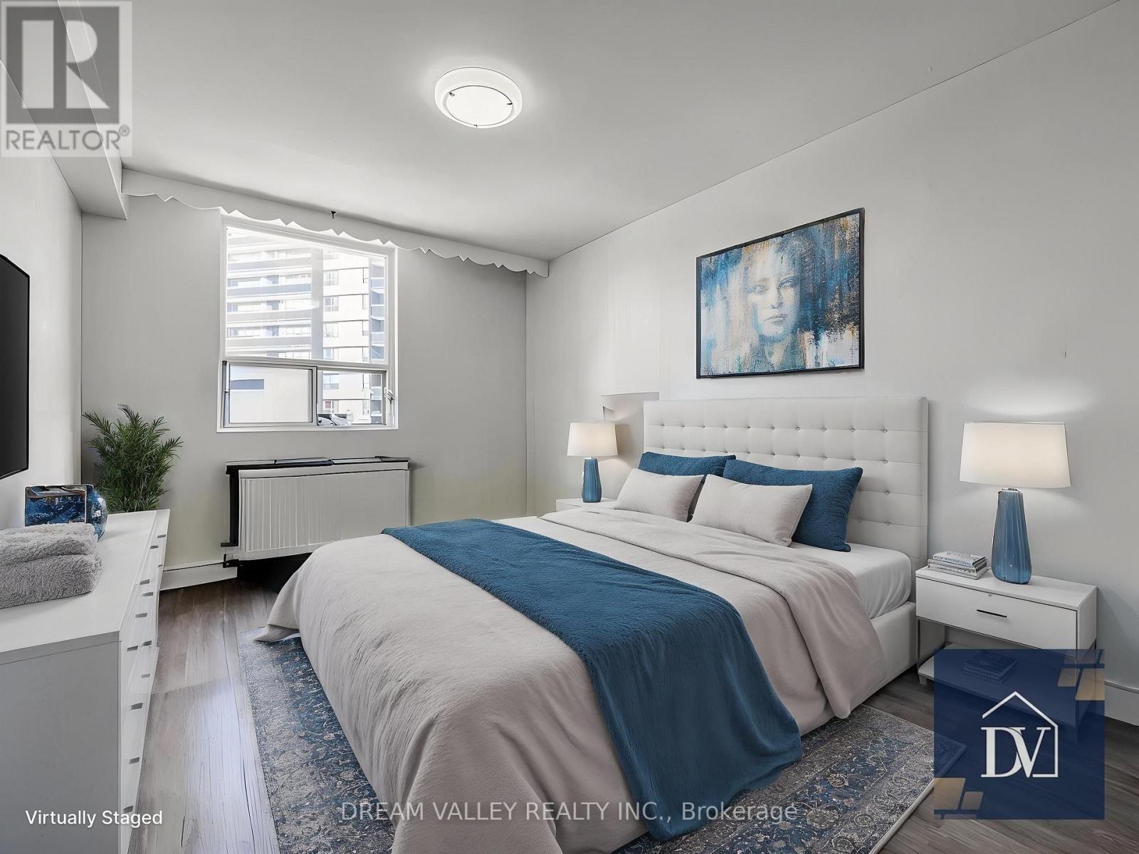 505 - 3420 Eglinton Avenue E, Toronto (Scarborough Village), Ontario  M1J 2H9 - Photo 5 - E12171713