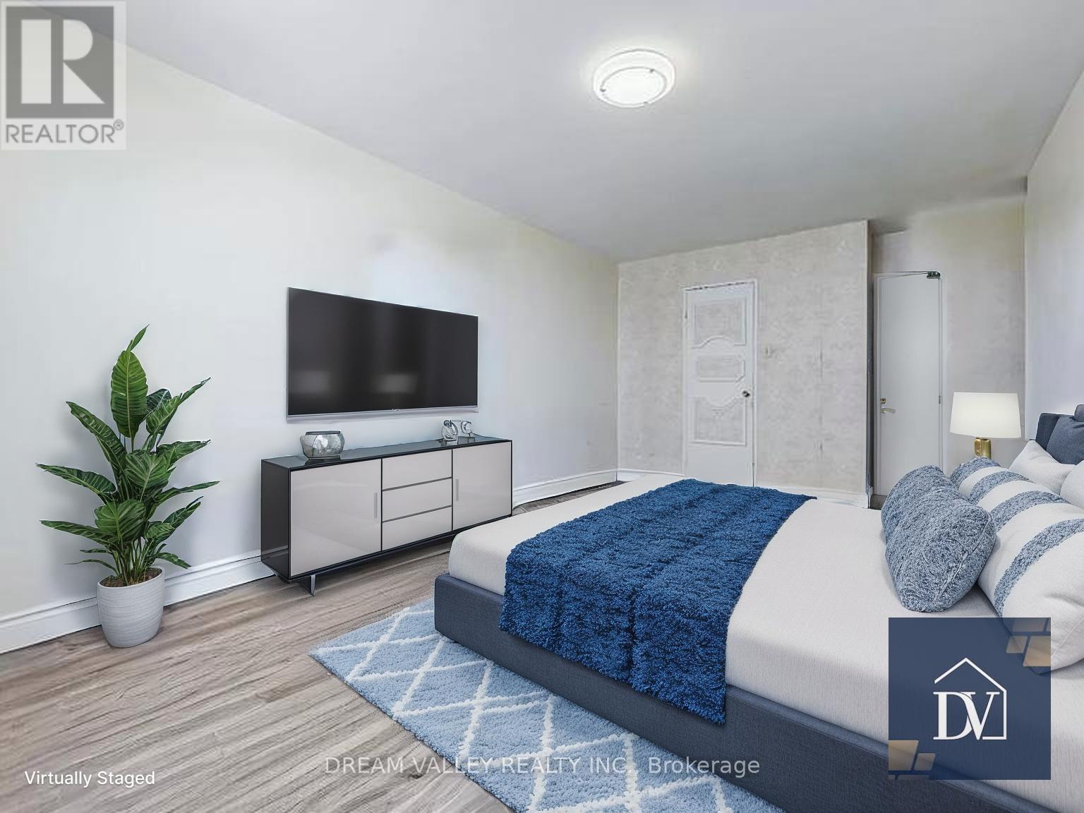 505 - 3420 Eglinton Avenue E, Toronto (Scarborough Village), Ontario  M1J 2H9 - Photo 6 - E12171713
