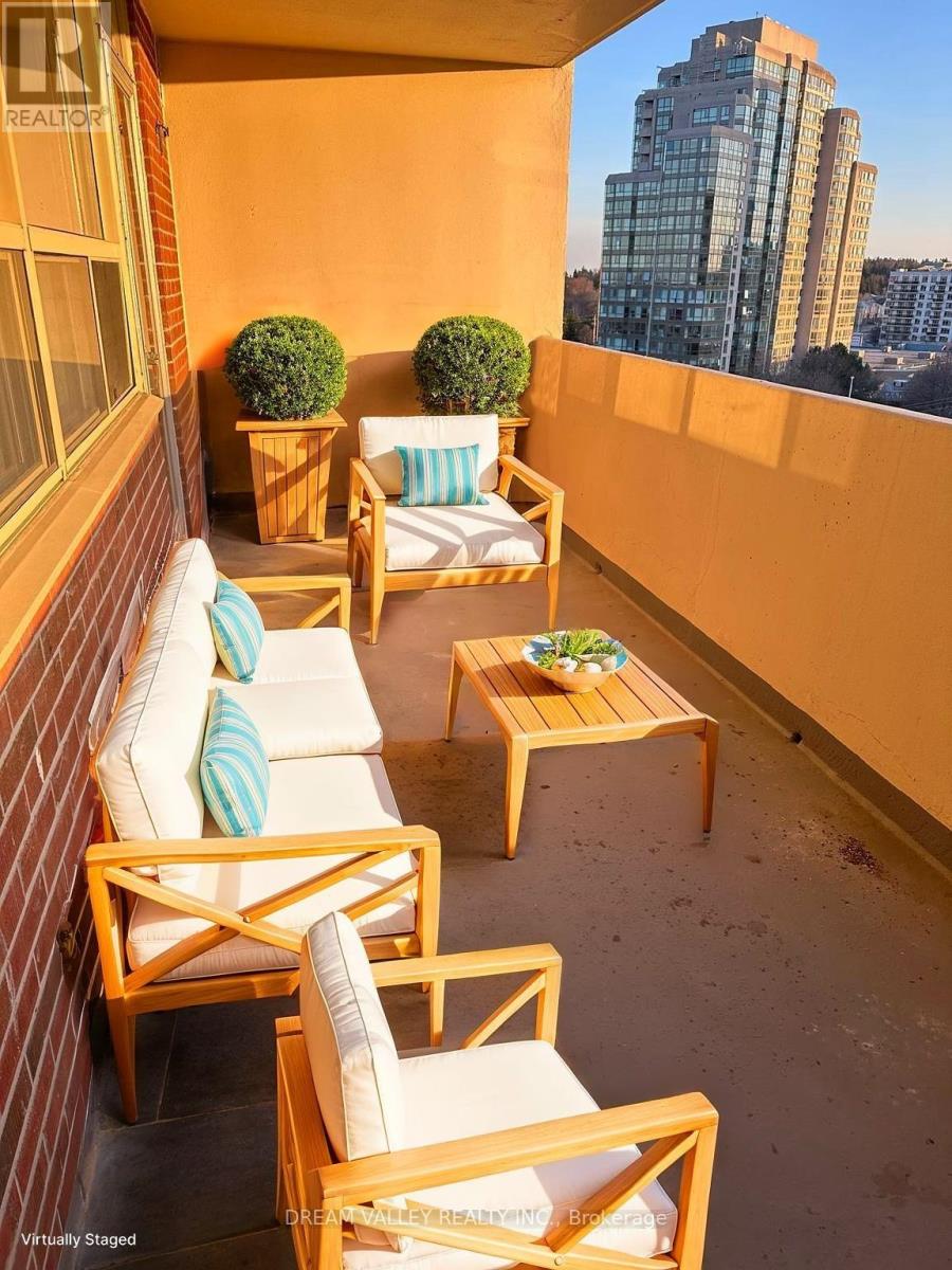 505 - 3420 Eglinton Avenue E, Toronto (Scarborough Village), Ontario  M1J 2H9 - Photo 7 - E12171713