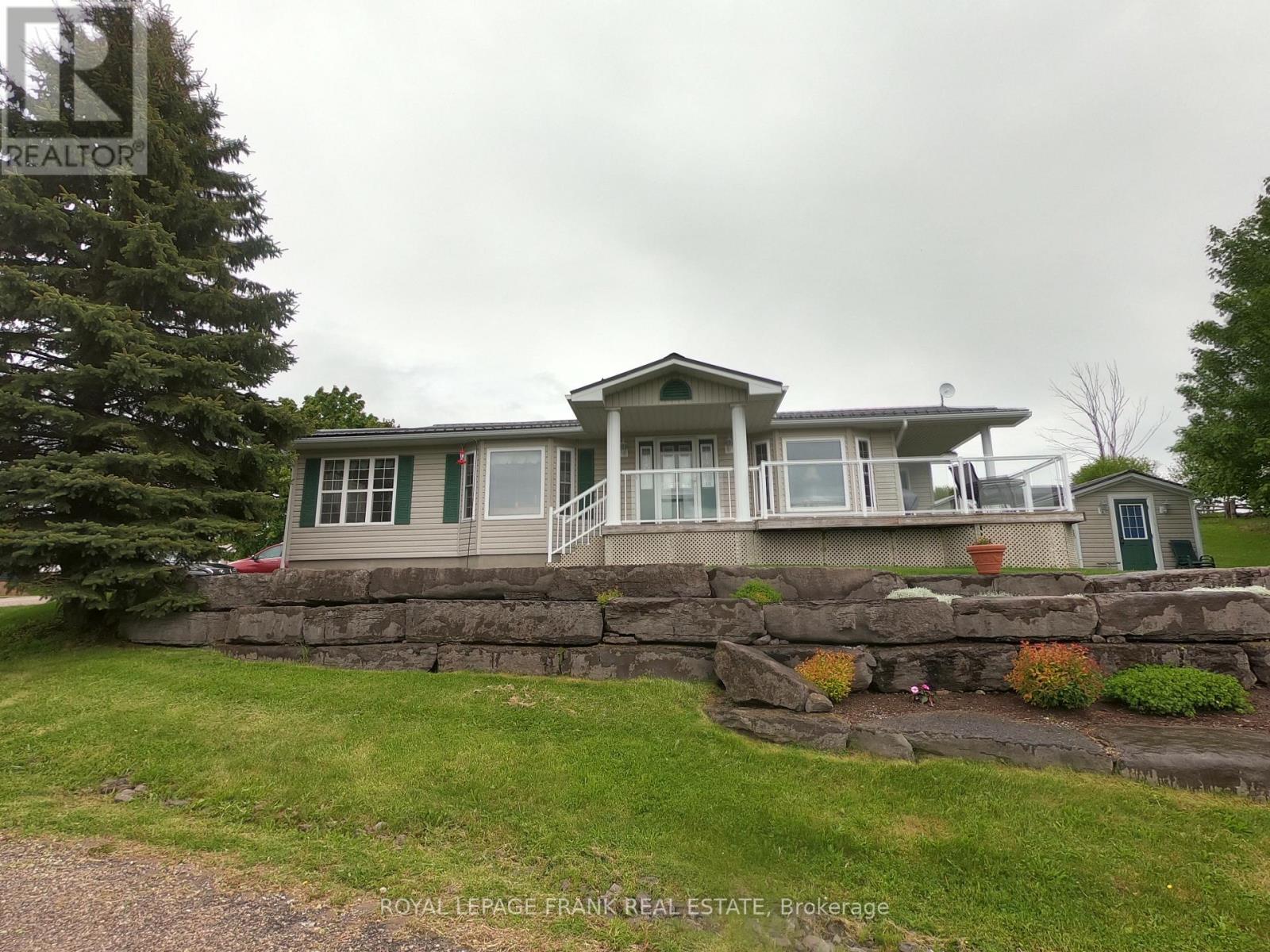 800 - 6916 COUNTY RD 18 ROAD, Alnwick/Haldimand, Ontario
