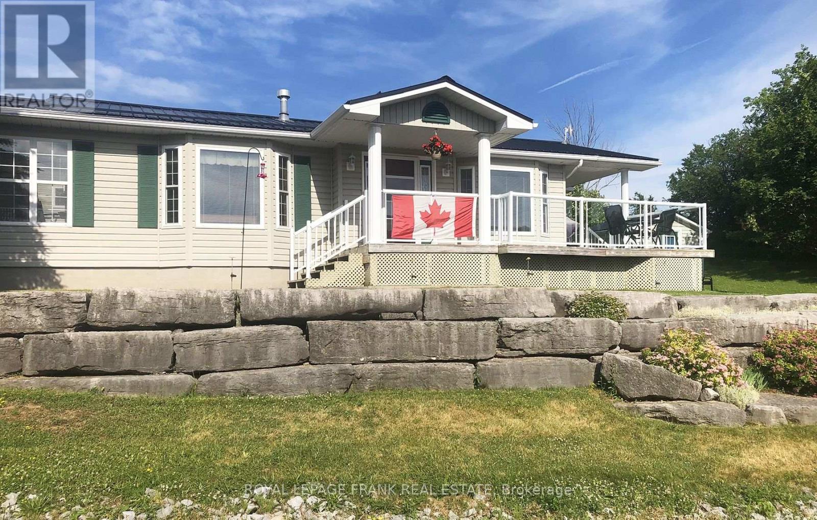 800 - 6916 County Rd 18 Road, Alnwick/haldimand, Ontario  K0K 2X0 - Photo 2 - X12018190