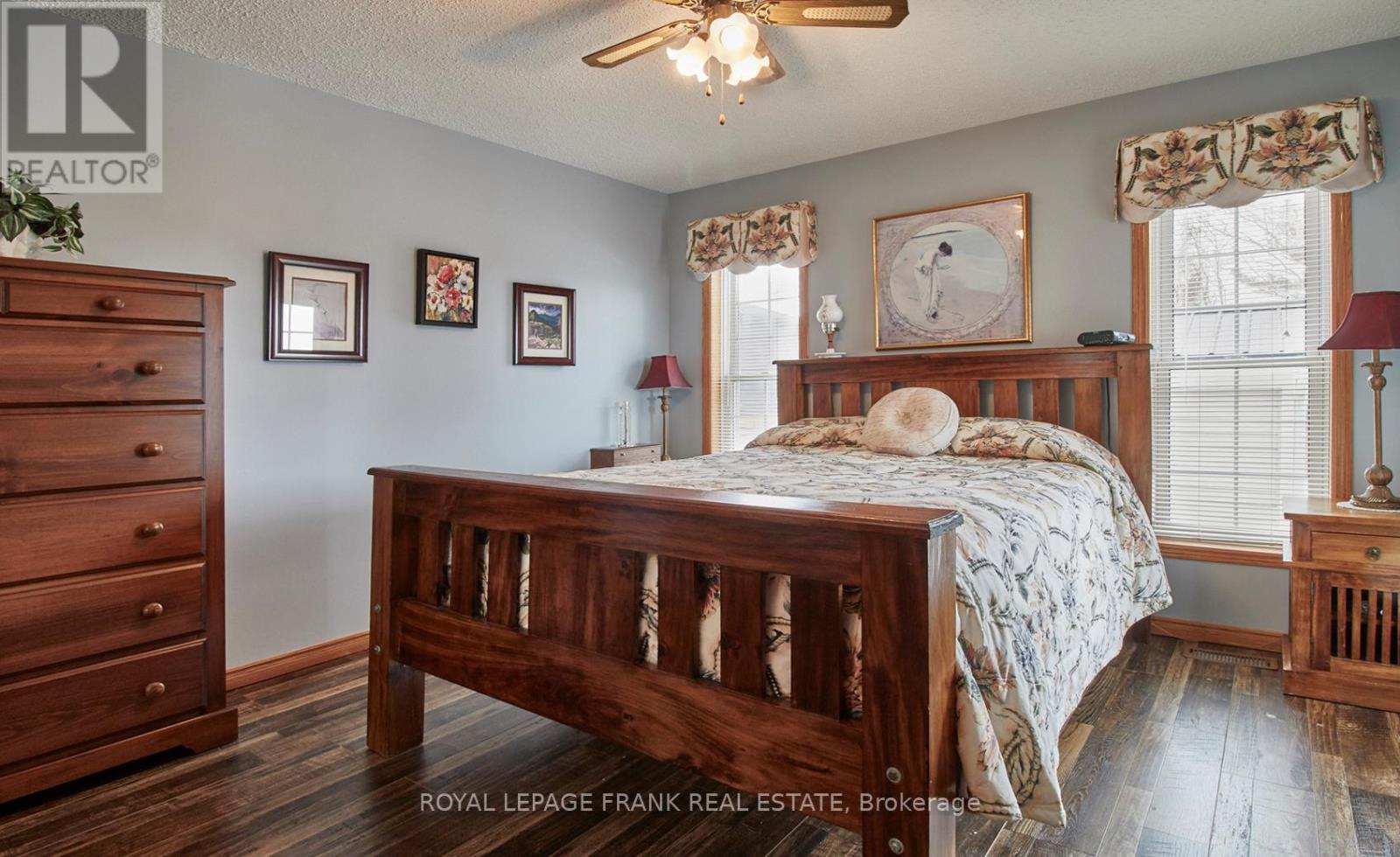 800 - 6916 County Rd 18 Road, Alnwick/haldimand, Ontario  K0K 2X0 - Photo 14 - X12018190