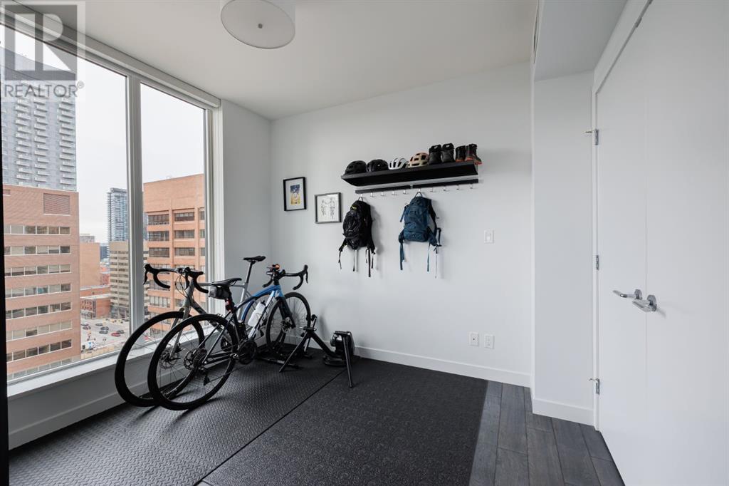 1608, 310 12 Avenue Sw, Calgary, Alberta  T2R 1B5 - Photo 12 - A2207609
