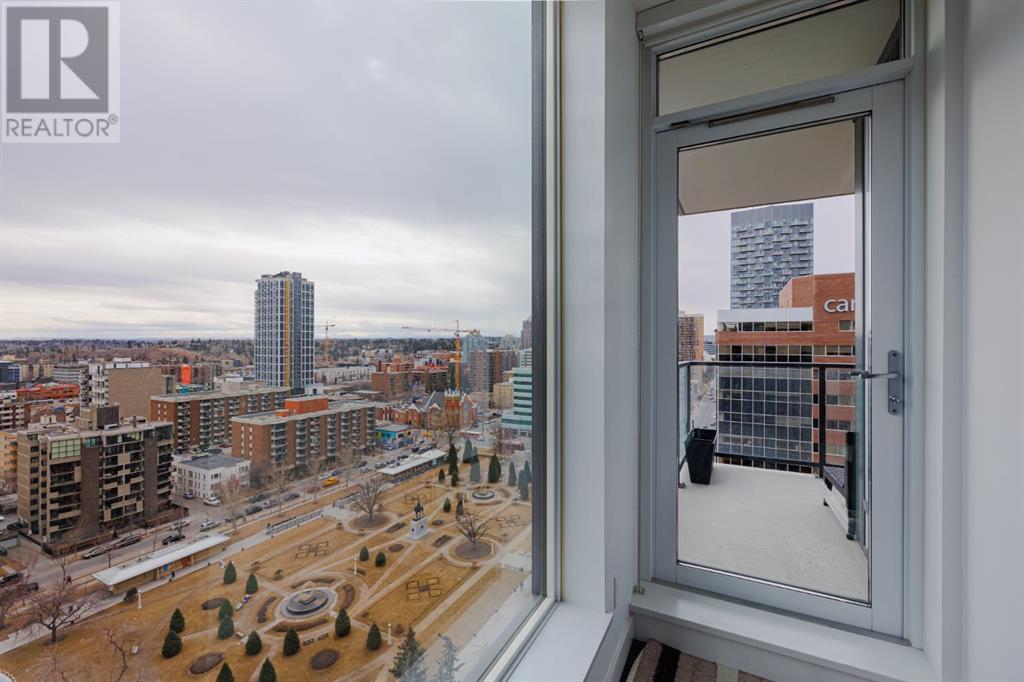 1608, 310 12 Avenue Sw, Calgary, Alberta  T2R 1B5 - Photo 14 - A2207609