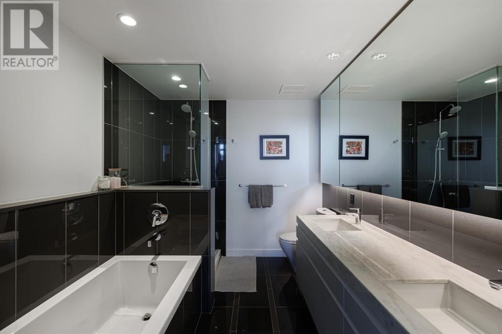 1608, 310 12 Avenue Sw, Calgary, Alberta  T2R 1B5 - Photo 10 - A2207609
