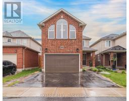 345 THOMAS SLEE DRIVE, Kitchener, Ontario