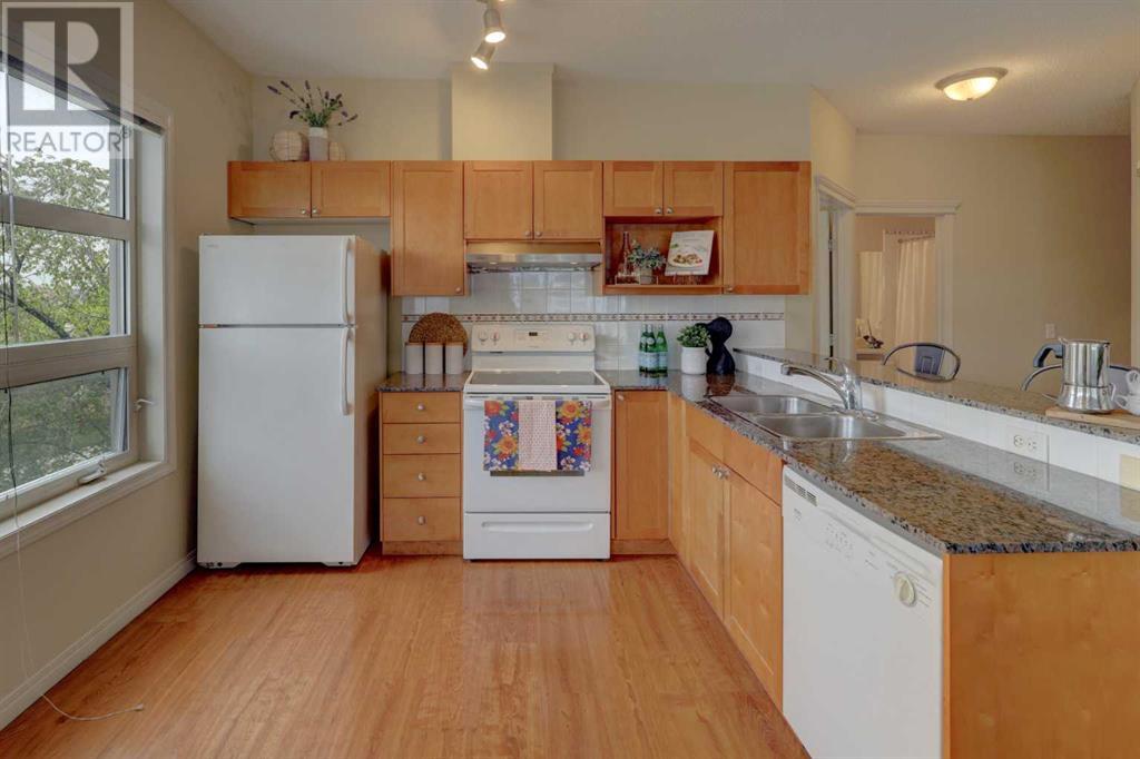 349, 333 Riverfront Avenue Se, Calgary, Alberta  T2G 5R1 - Photo 10 - A2224279