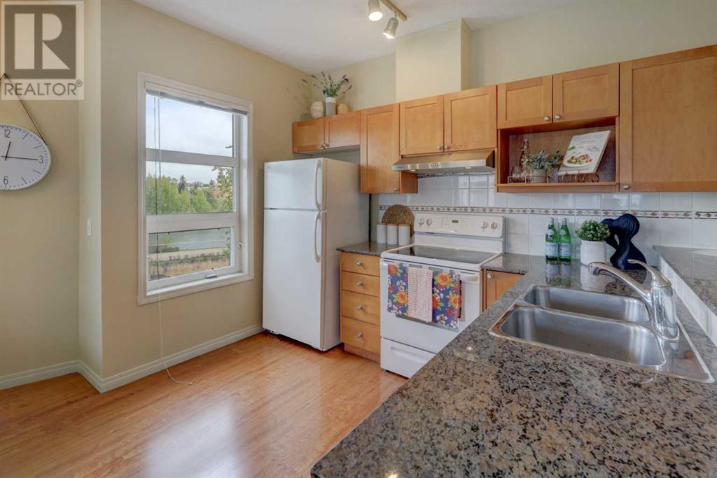 349, 333 Riverfront Avenue Se, Calgary, Alberta  T2G 5R1 - Photo 11 - A2224279