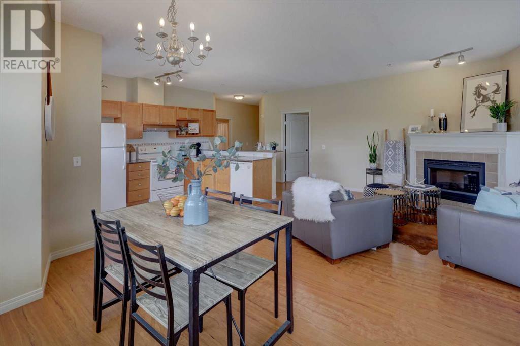 349, 333 Riverfront Avenue Se, Calgary, Alberta  T2G 5R1 - Photo 12 - A2224279