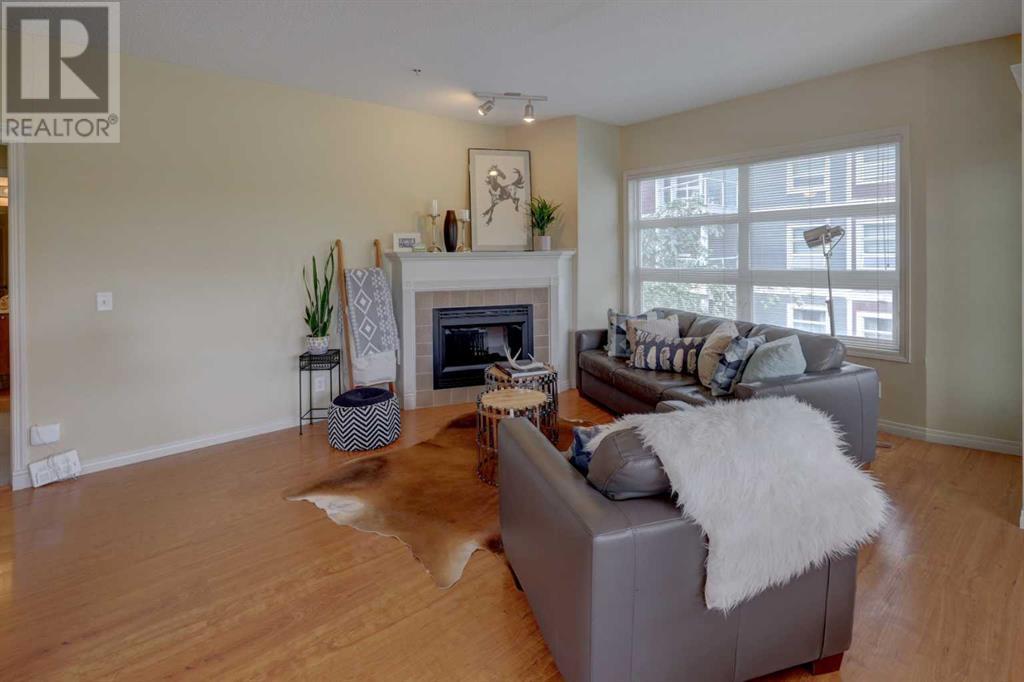 349, 333 Riverfront Avenue Se, Calgary, Alberta  T2G 5R1 - Photo 14 - A2224279