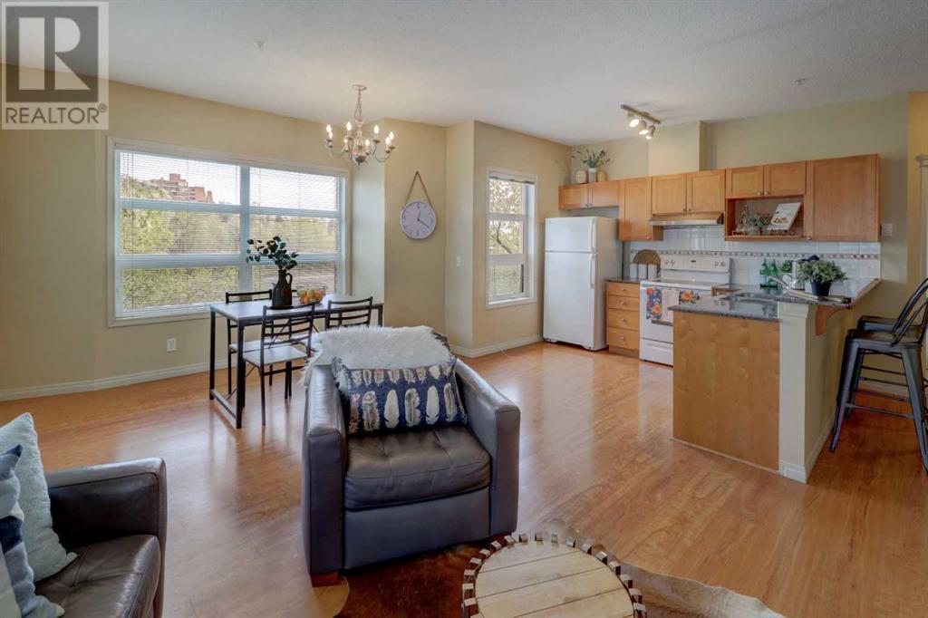 349, 333 Riverfront Avenue Se, Calgary, Alberta  T2G 5R1 - Photo 15 - A2224279