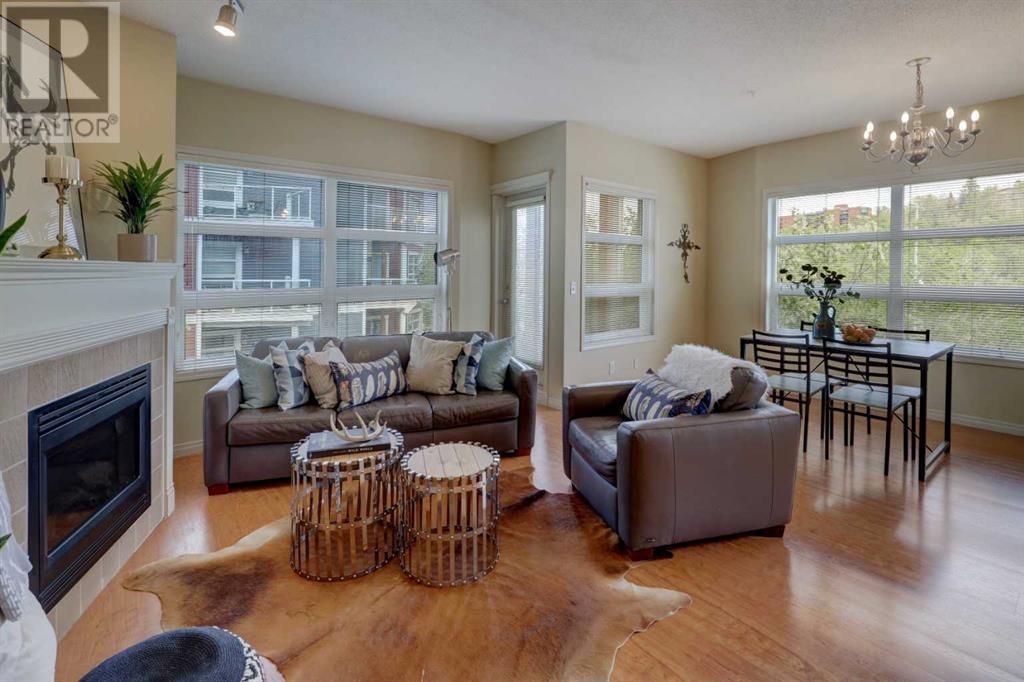 349, 333 Riverfront Avenue Se, Calgary, Alberta  T2G 5R1 - Photo 16 - A2224279