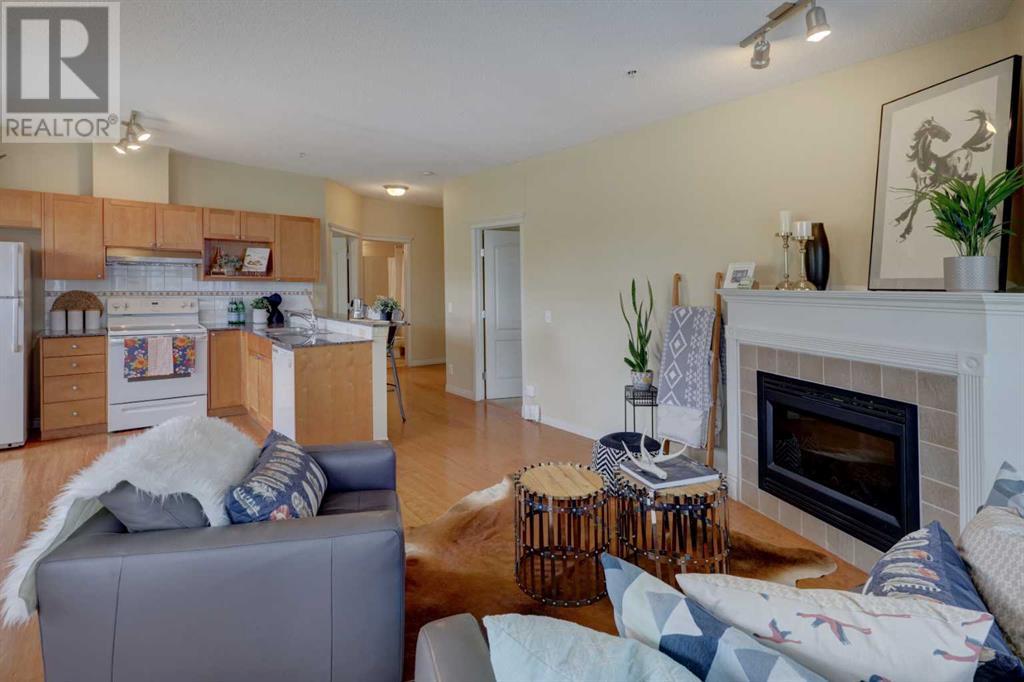 349, 333 Riverfront Avenue Se, Calgary, Alberta  T2G 5R1 - Photo 17 - A2224279