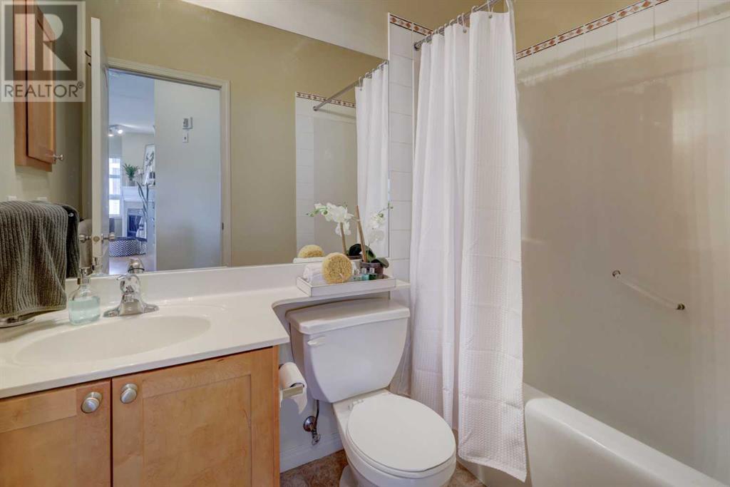 349, 333 Riverfront Avenue Se, Calgary, Alberta  T2G 5R1 - Photo 20 - A2224279