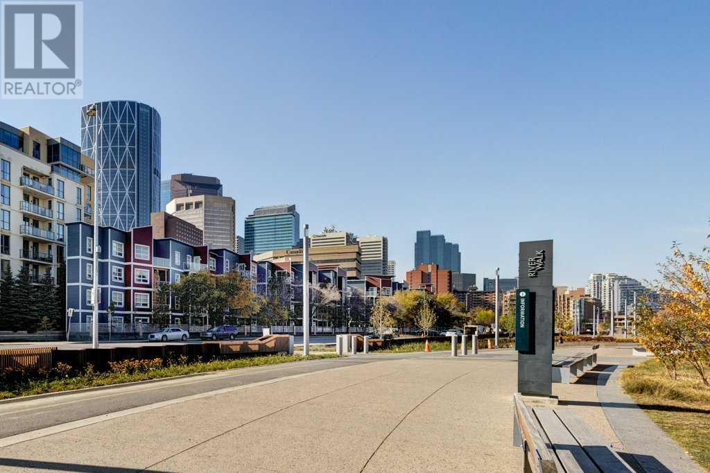 349, 333 Riverfront Avenue Se, Calgary, Alberta  T2G 5R1 - Photo 34 - A2224279