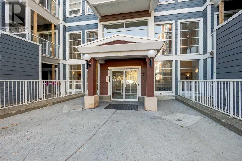 349, 333 Riverfront Avenue Se, Calgary, Alberta  T2G 5R1 - Photo 4 - A2224279
