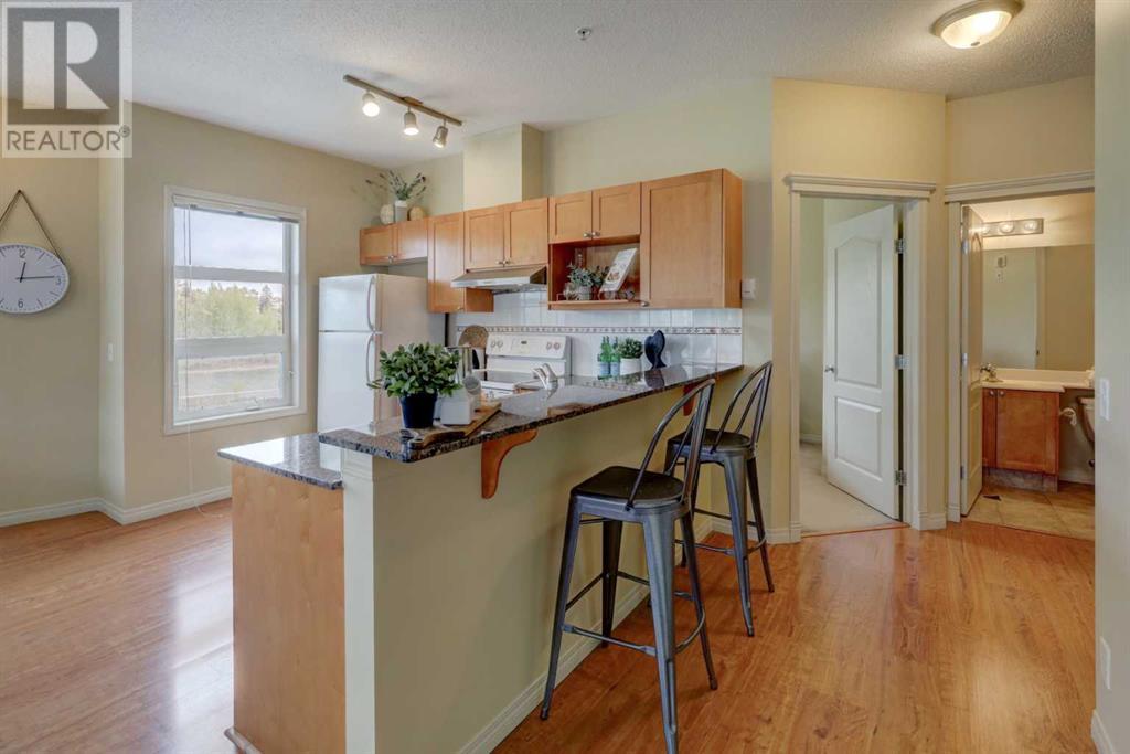 349, 333 Riverfront Avenue Se, Calgary, Alberta  T2G 5R1 - Photo 6 - A2224279