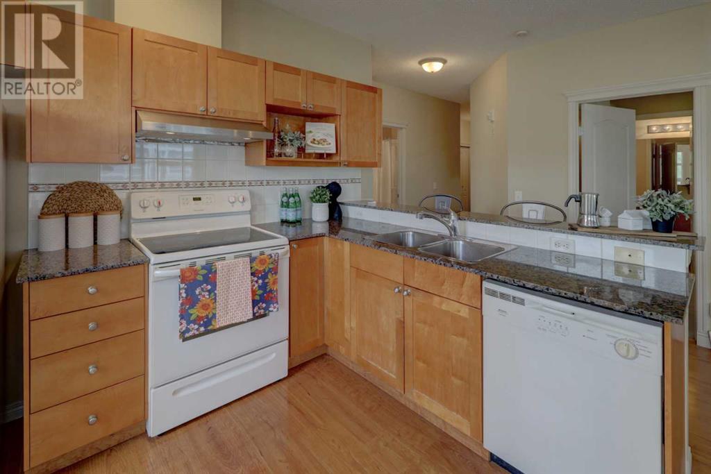 349, 333 Riverfront Avenue Se, Calgary, Alberta  T2G 5R1 - Photo 8 - A2224279