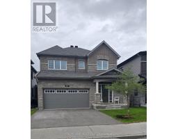 46 KNOCKADERRY CRESCENT, Ottawa, Ontario