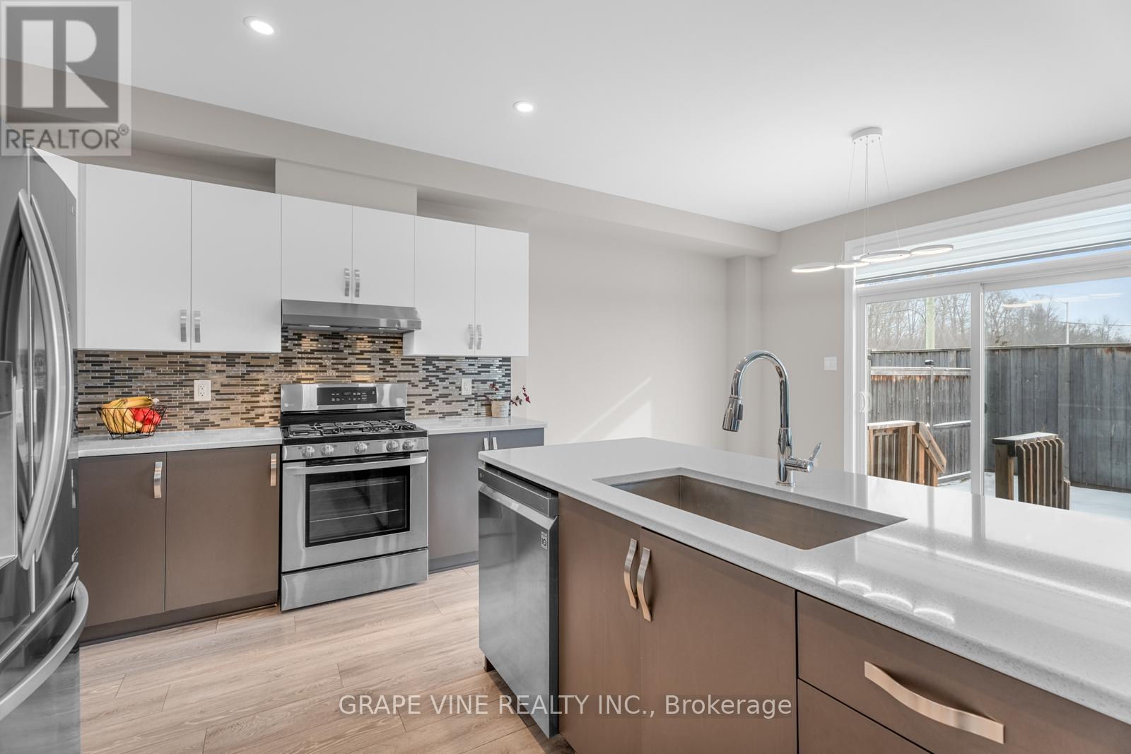 46 Knockaderry Crescent, Ottawa, Ontario  K2J 6G8 - Photo 14 - X11944433