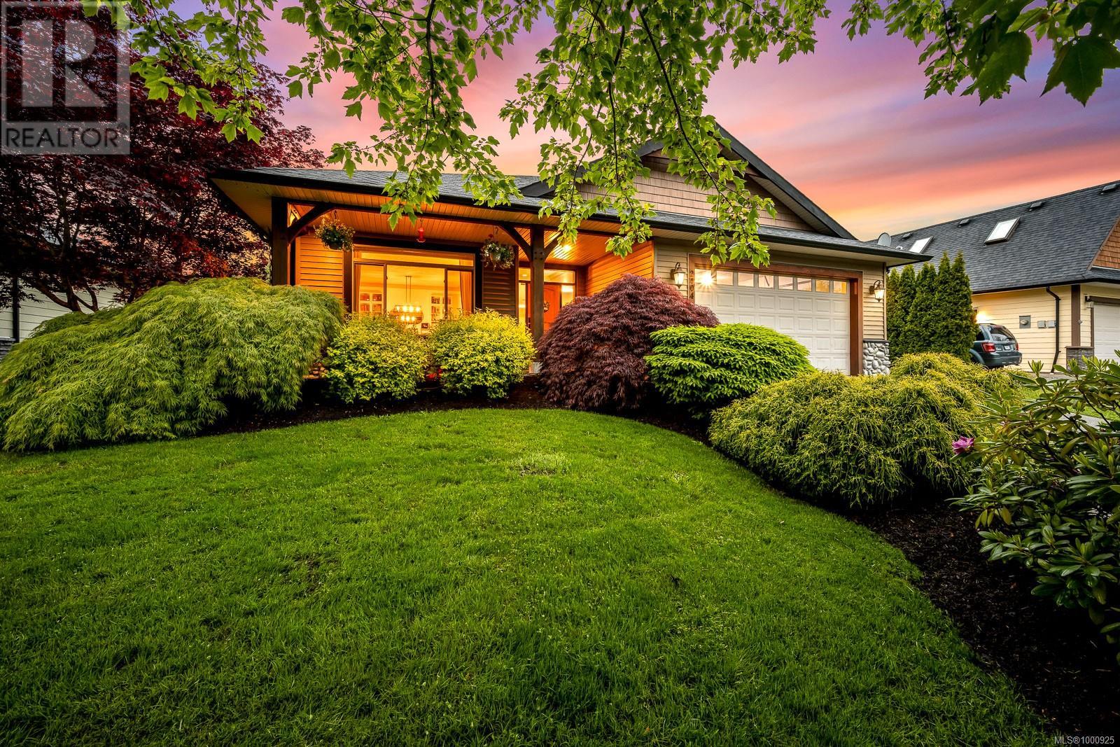 2404 Tutor Dr, Comox, British Columbia