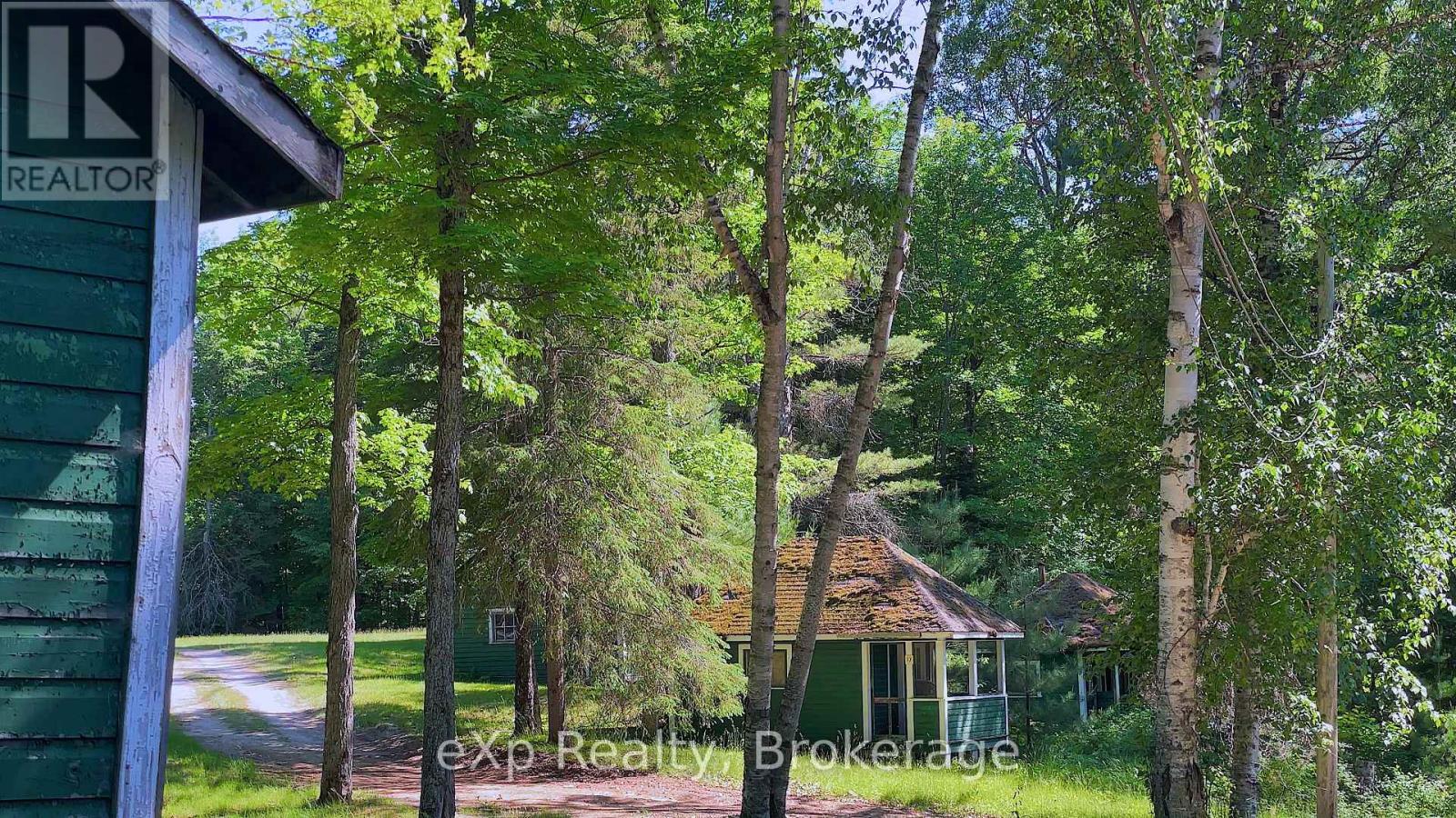 1005 Murrays Road, Dysart Et Al, Ontario  K0M 1S0 - Photo 12 - X12171726