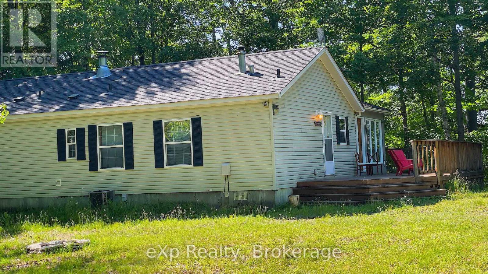 1005 Murrays Road, Dysart Et Al, Ontario  K0M 1S0 - Photo 25 - X12171726