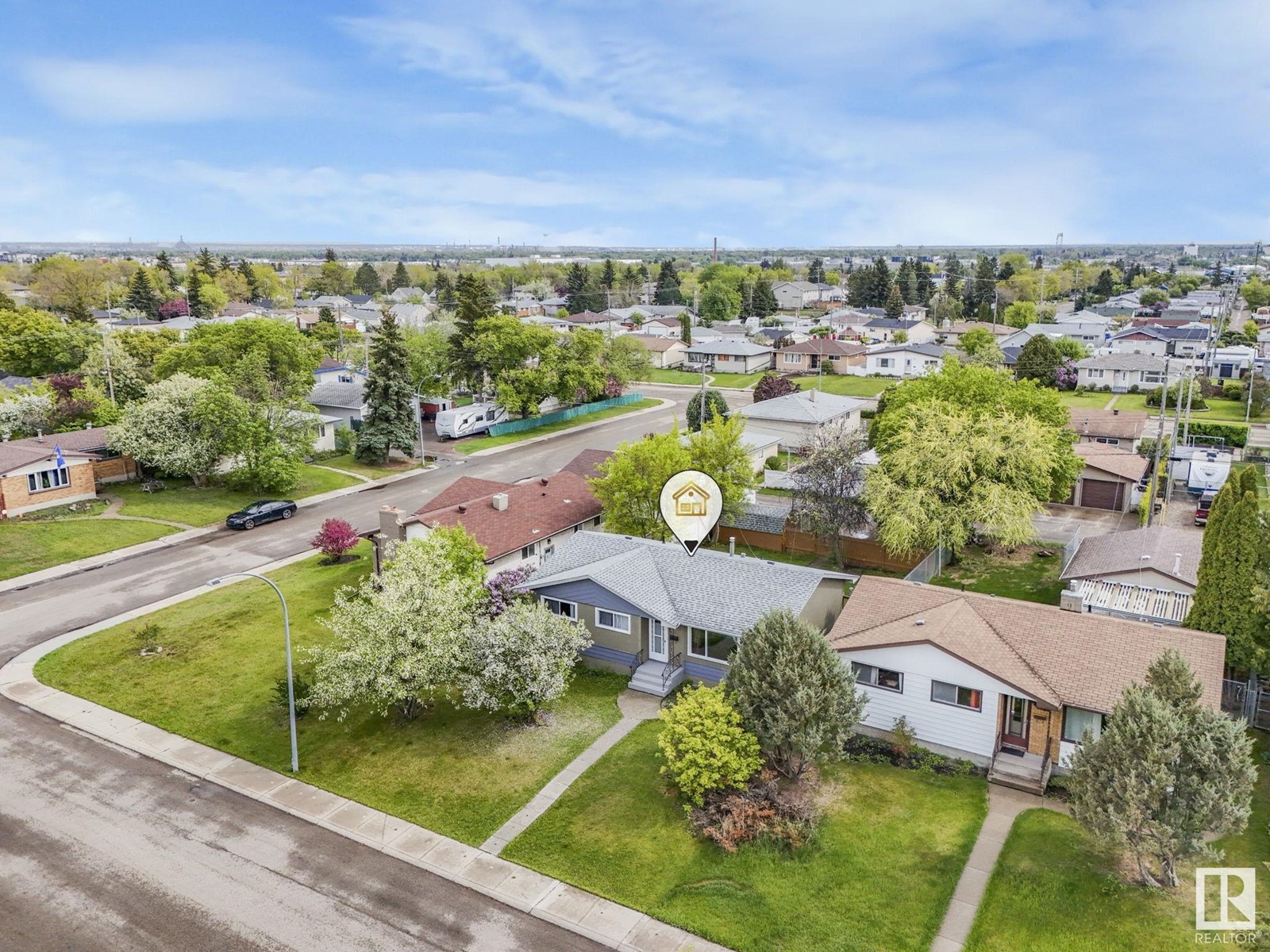 7307 130a Av Nw, Edmonton, Alberta  T5C 1Z1 - Photo 4 - E4438035