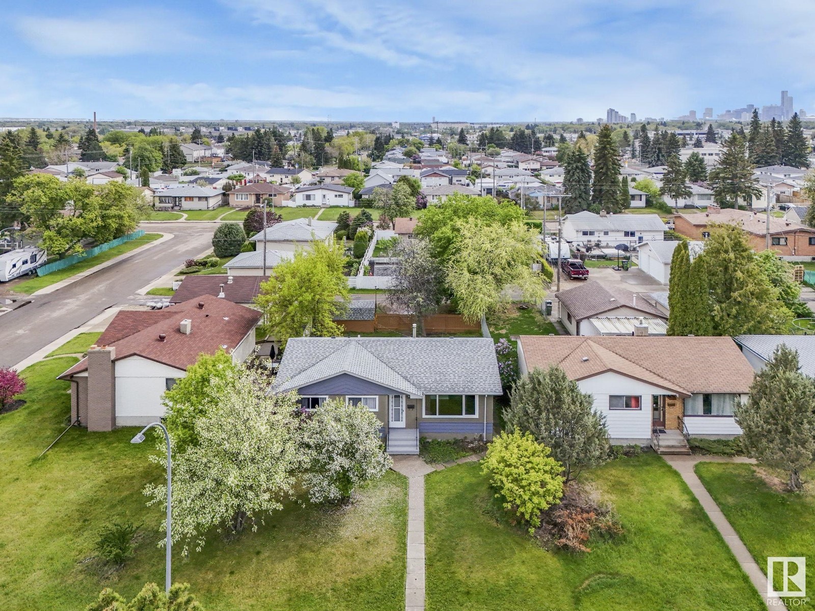 7307 130a Av Nw, Edmonton, Alberta  T5C 1Z1 - Photo 5 - E4438035