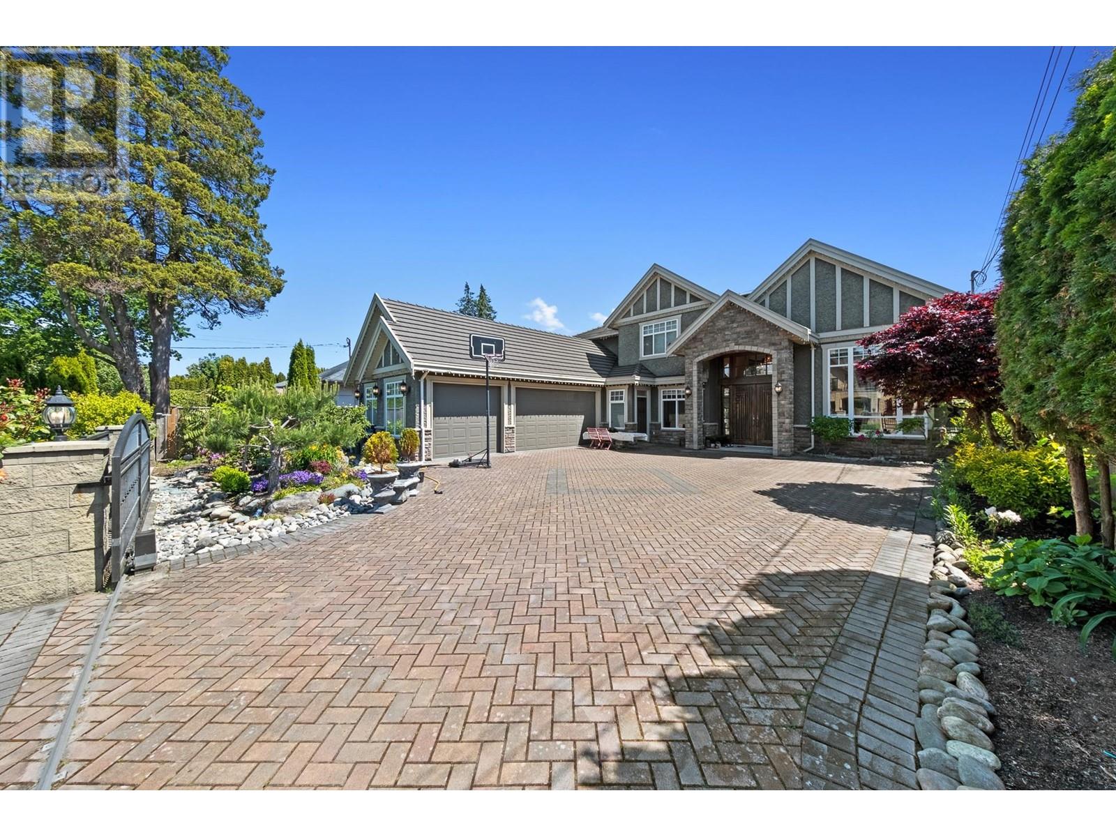 7428 Montana Road, Richmond, British Columbia  V7C 2K8 - Photo 2 - R3006425