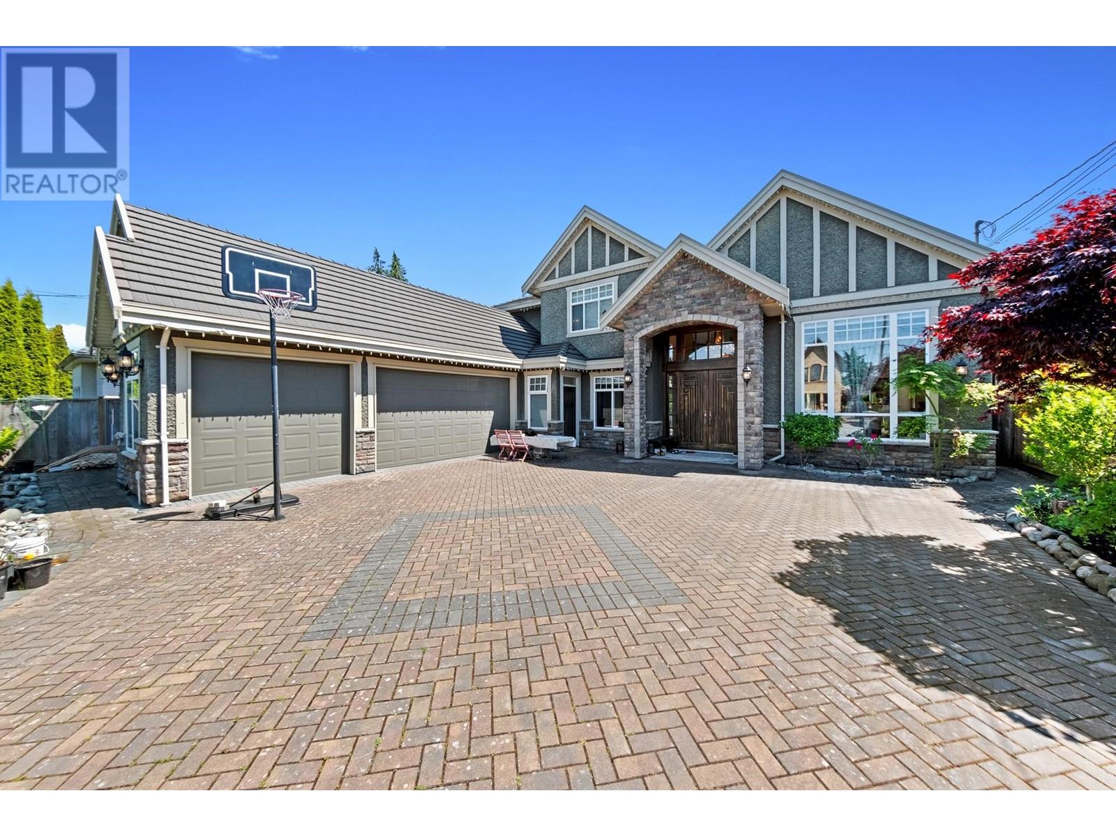 7428 MONTANA ROAD, richmond, British Columbia