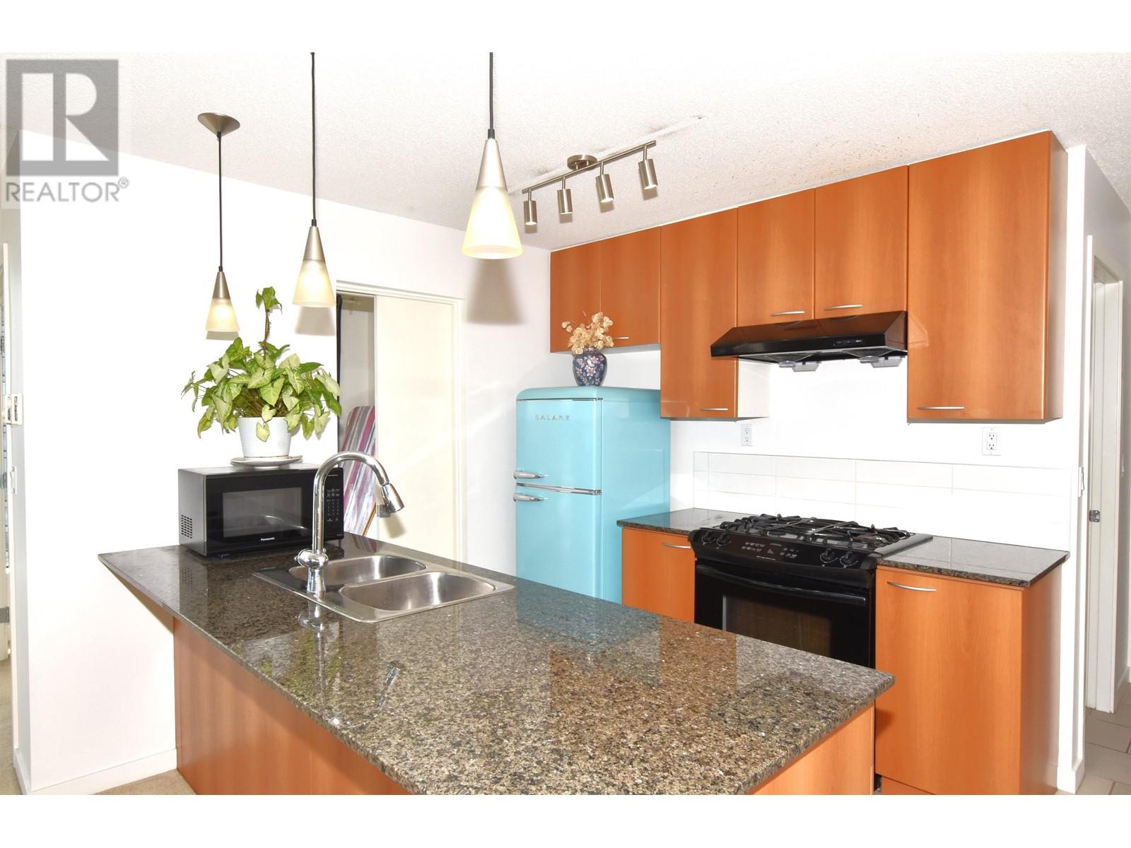 1606 7108 Collier Street, Burnaby, British Columbia  V5E 0A1 - Photo 12 - R3006068