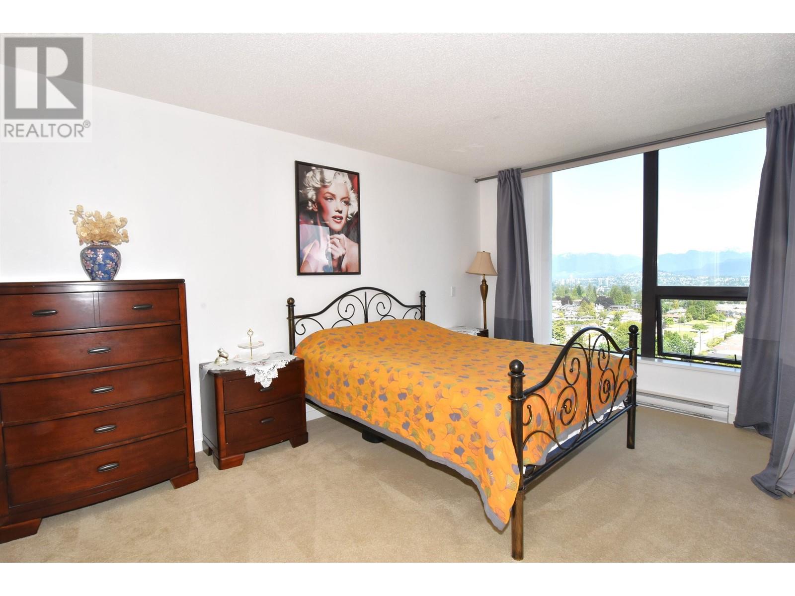 1606 7108 Collier Street, Burnaby, British Columbia  V5E 0A1 - Photo 14 - R3006068