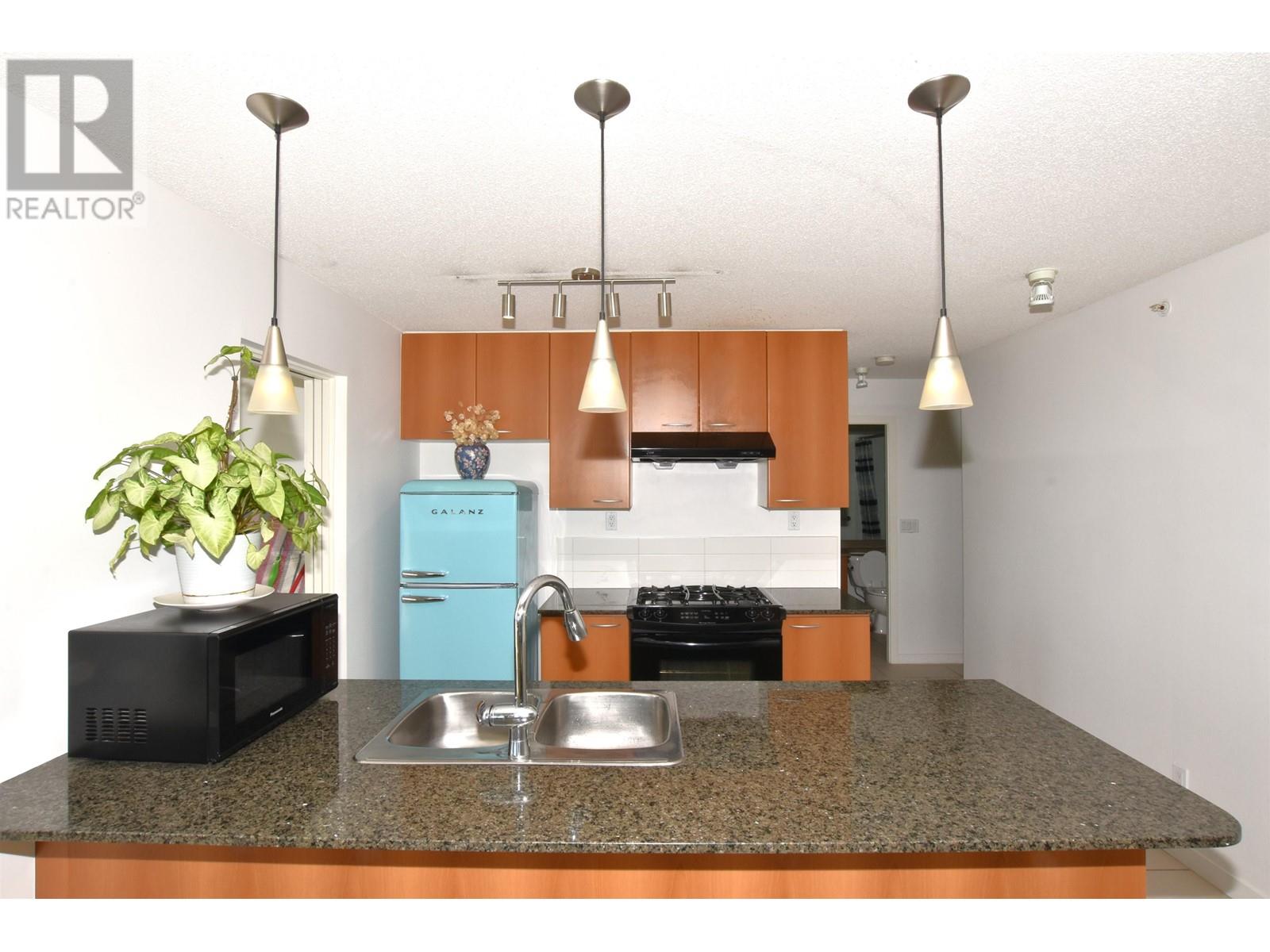1606 7108 Collier Street, Burnaby, British Columbia  V5E 0A1 - Photo 11 - R3006068