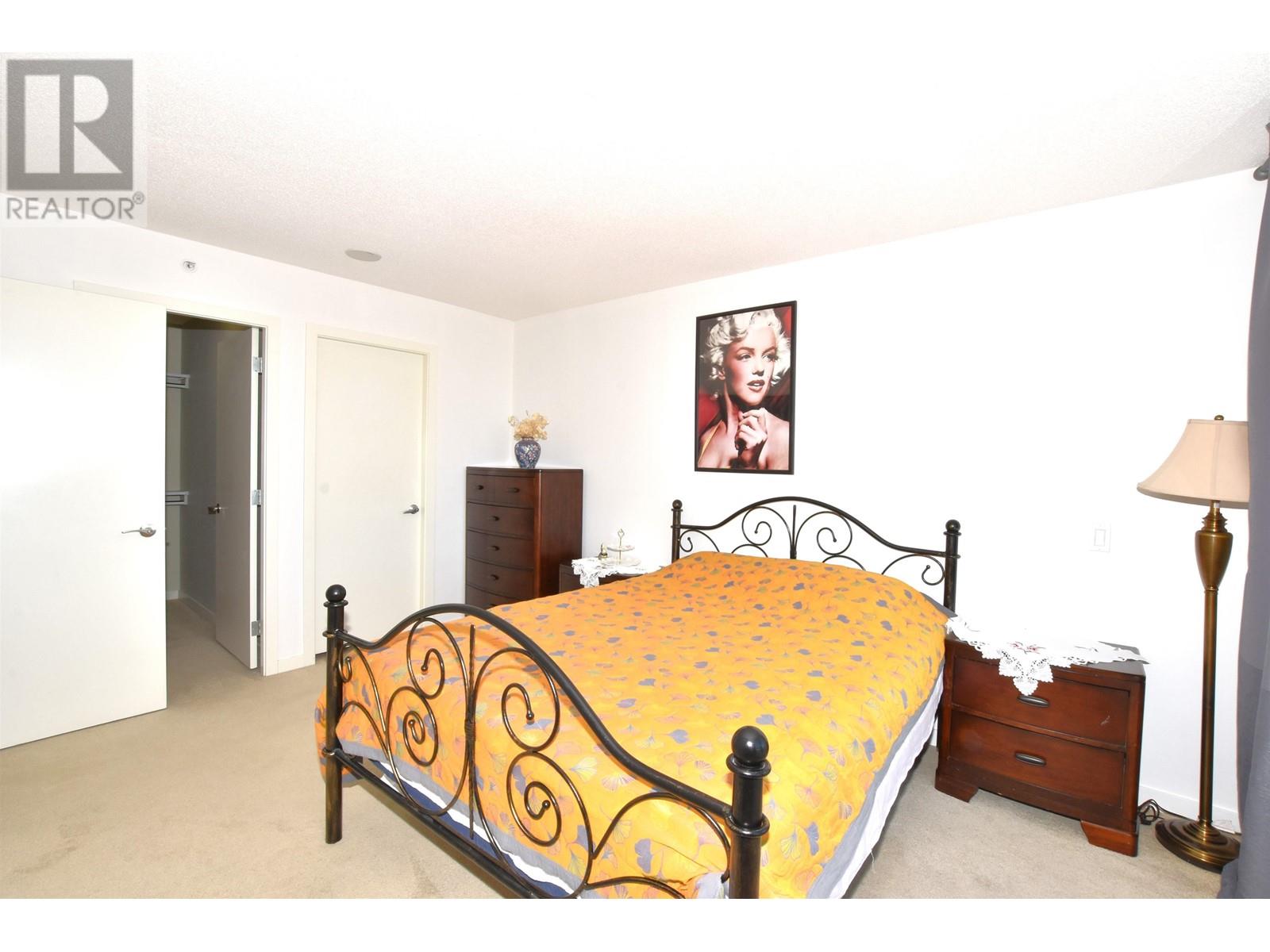 1606 7108 Collier Street, Burnaby, British Columbia  V5E 0A1 - Photo 16 - R3006068