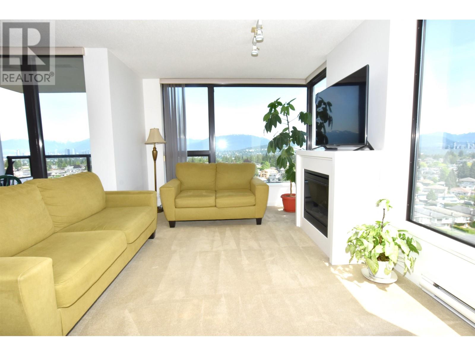 1606 7108 Collier Street, Burnaby, British Columbia  V5E 0A1 - Photo 7 - R3006068