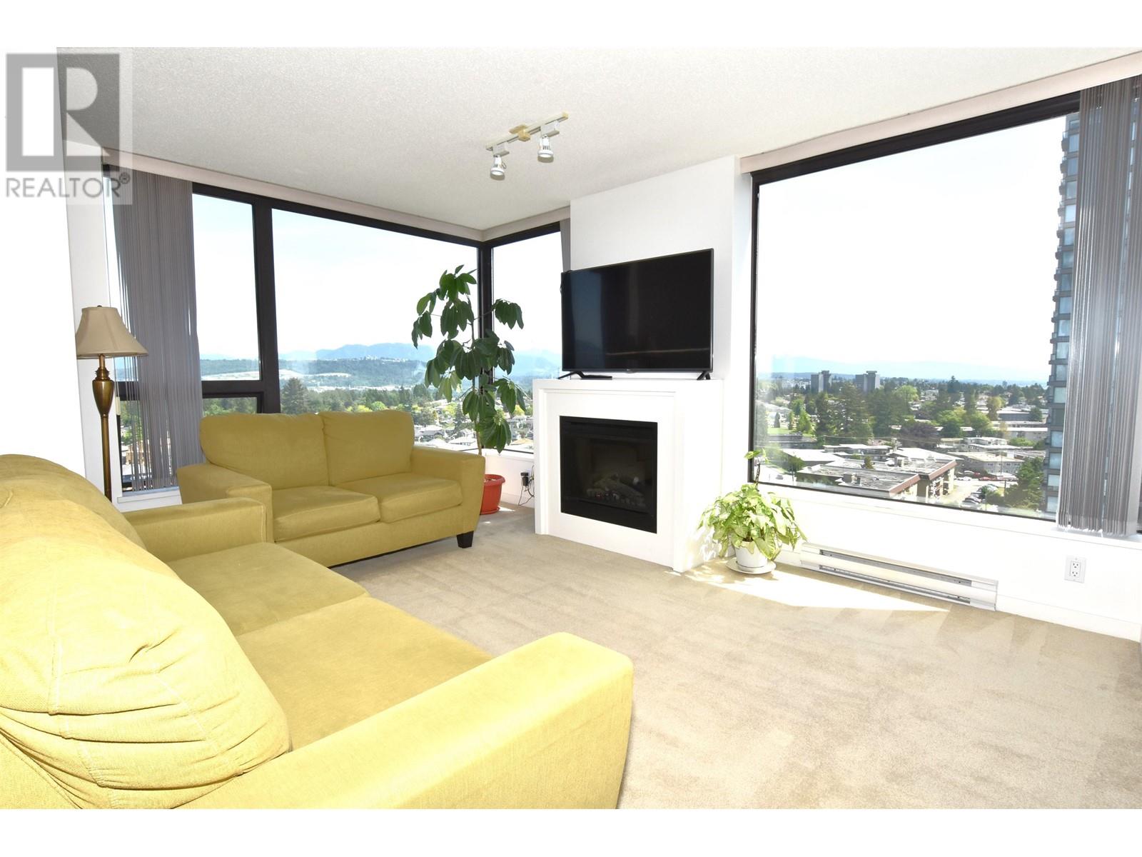 1606 7108 Collier Street, Burnaby, British Columbia  V5E 0A1 - Photo 5 - R3006068