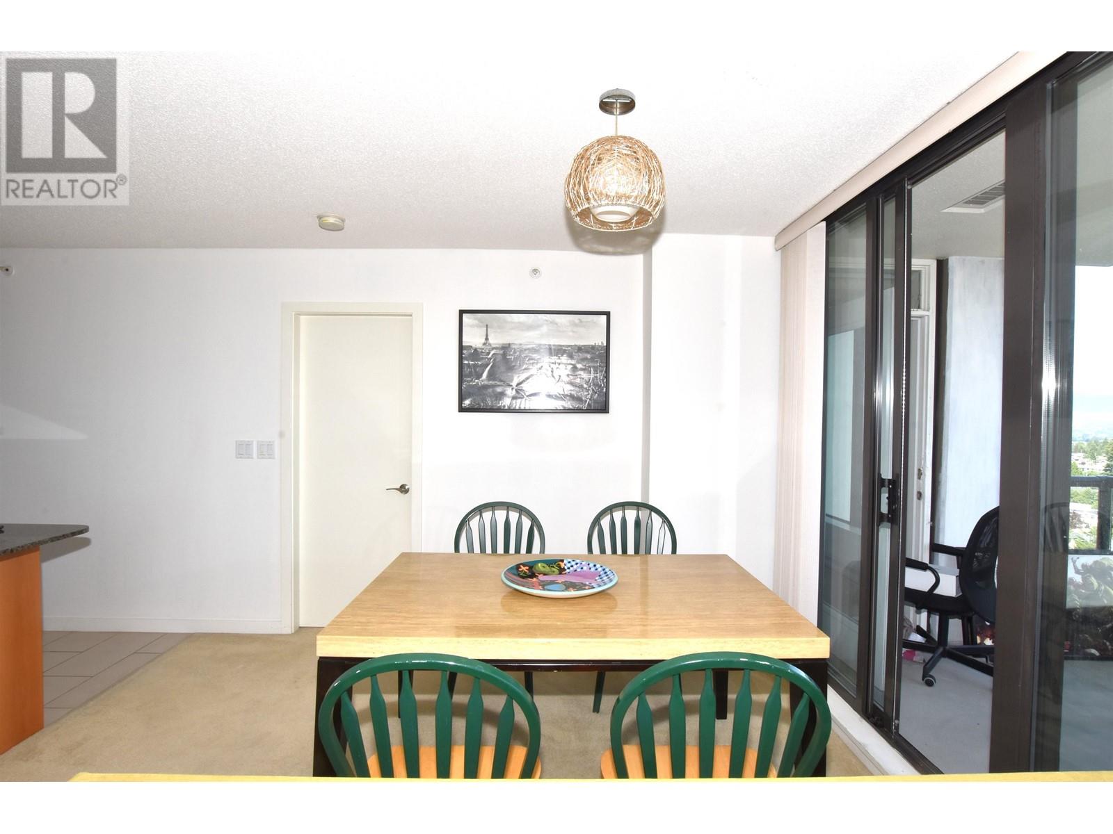 1606 7108 Collier Street, Burnaby, British Columbia  V5E 0A1 - Photo 10 - R3006068