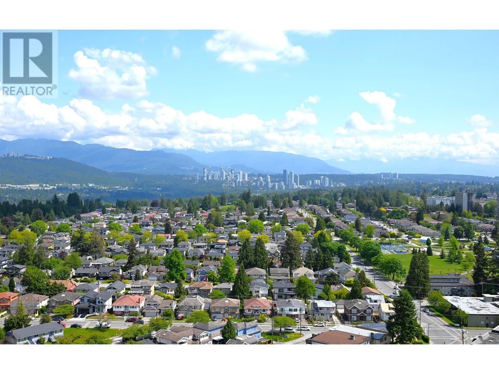1606 7108 Collier Street, Burnaby, British Columbia  V5E 0A1 - Photo 24 - R3006068
