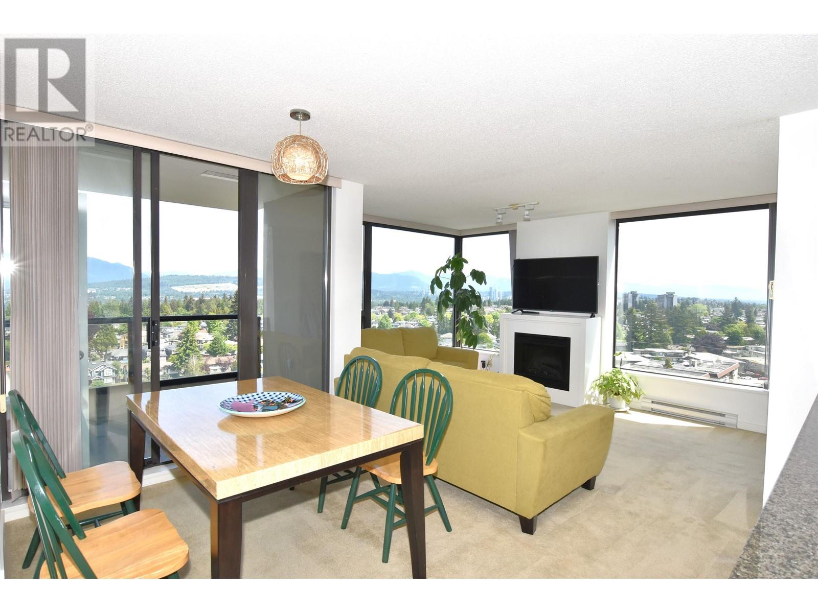 1606 7108 Collier Street, Burnaby, British Columbia  V5E 0A1 - Photo 9 - R3006068