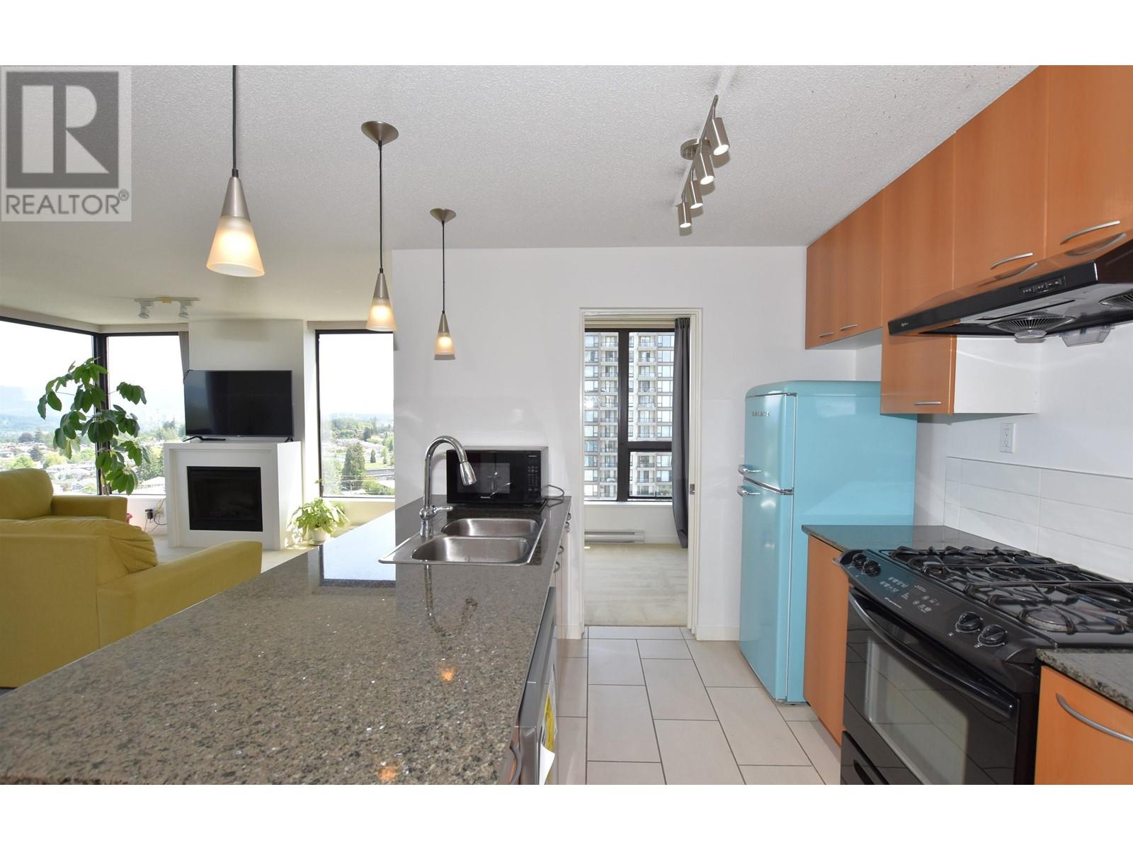 1606 7108 Collier Street, Burnaby, British Columbia  V5E 0A1 - Photo 13 - R3006068