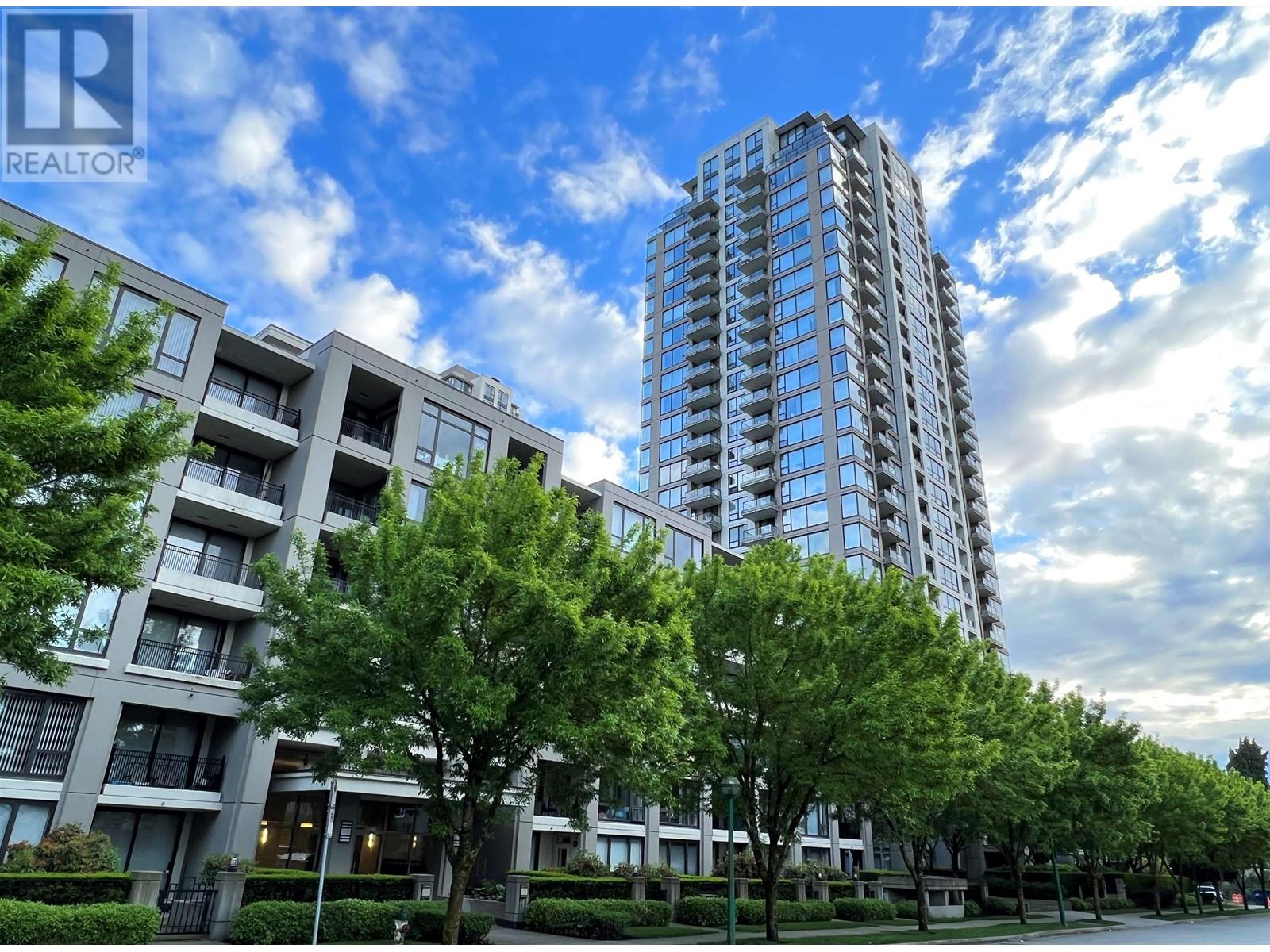 1606 7108 Collier Street, Burnaby, British Columbia  V5E 0A1 - Photo 2 - R3006068