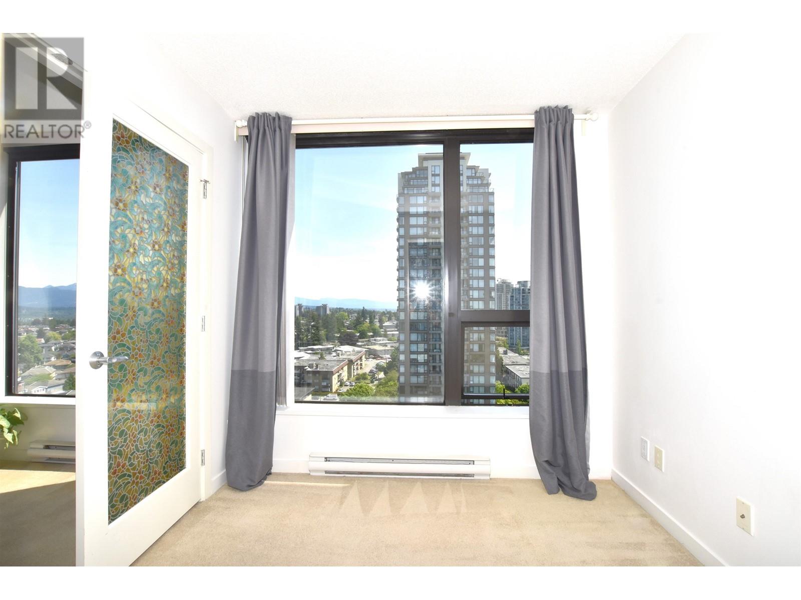 1606 7108 Collier Street, Burnaby, British Columbia  V5E 0A1 - Photo 22 - R3006068