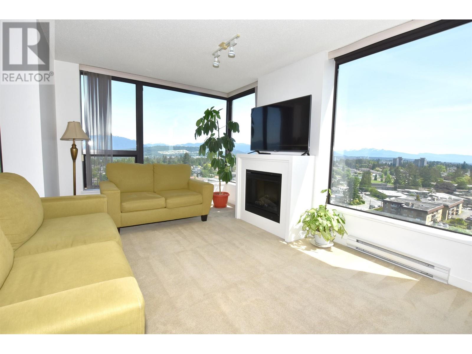 1606 7108 Collier Street, Burnaby, British Columbia  V5E 0A1 - Photo 6 - R3006068