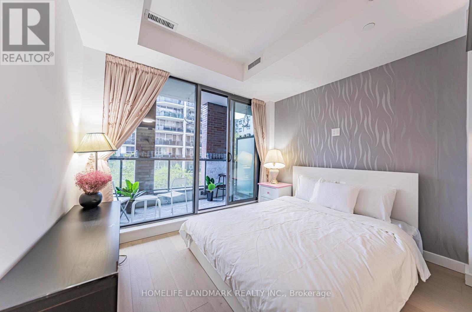 307 - 81 Wellesley Street E, Toronto, Ontario  M4Y 0C5 - Photo 1 - C12171719