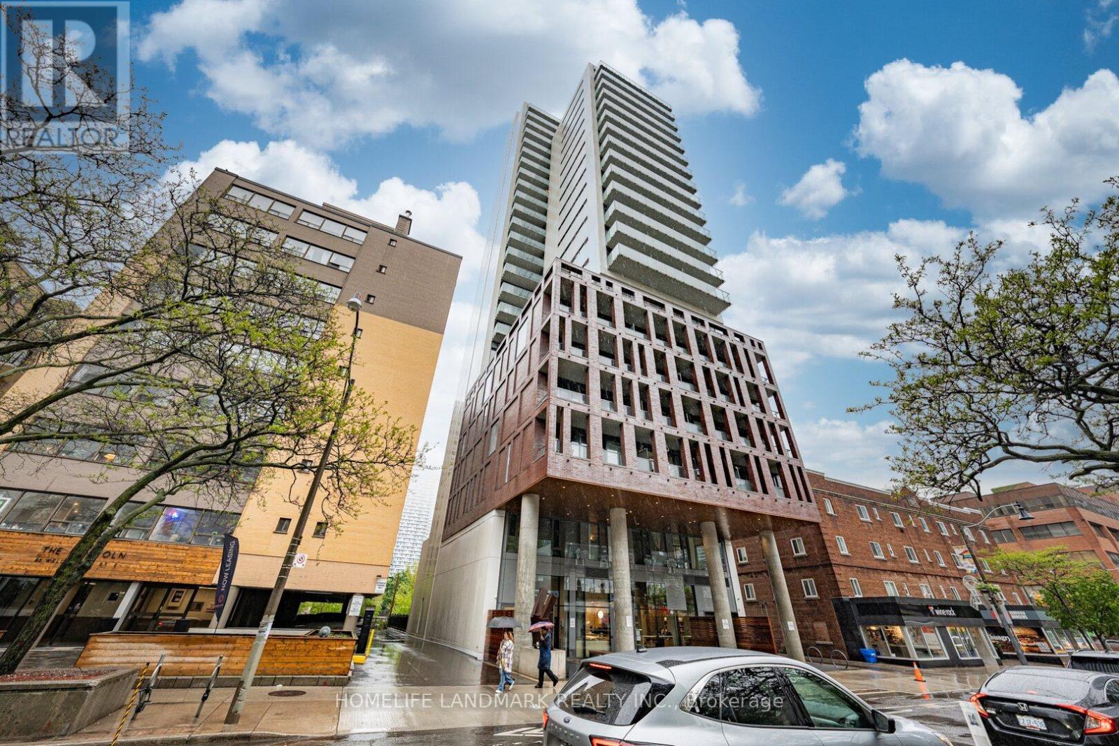 307 - 81 Wellesley Street E, Toronto, Ontario  M4Y 0C5 - Photo 2 - C12171719