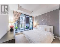 307 - 81 WELLESLEY STREET E, Toronto, Ontario